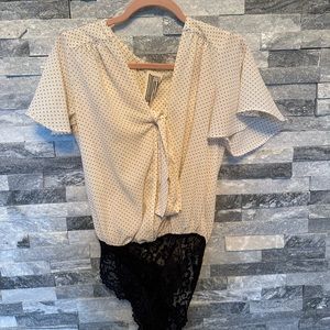 Free People Blouse